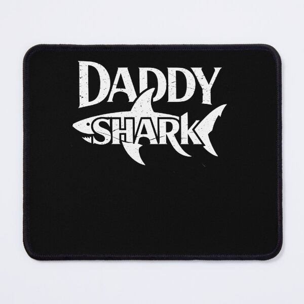 Item preview, Daddy Shark Fathers Day Family Matching designed and sold by HeinzanoWeno.