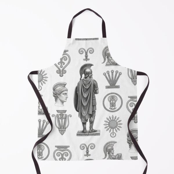 Item preview, Achilles' Legacy designed and sold by WhiteNBlackTs.