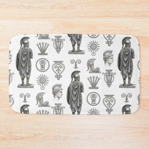 Item preview, Achilles' Legacy designed and sold by WhiteNBlackTs.