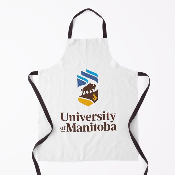 Item preview, Colorful Geometric University Of Manitoba aShapes designed and sold by Ru Lu.
