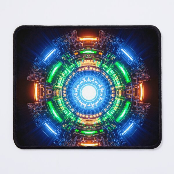 Item preview, Heart of the Future: The Core That Never Quits designed and sold by drawbey.