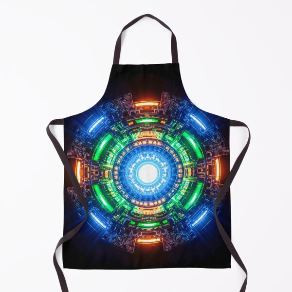 Item preview, Heart of the Future: The Core That Never Quits designed and sold by drawbey.