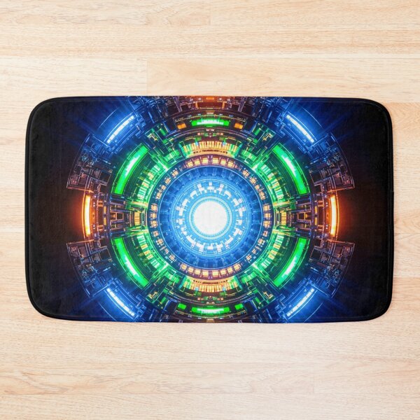 Item preview, Heart of the Future: The Core That Never Quits designed and sold by drawbey.