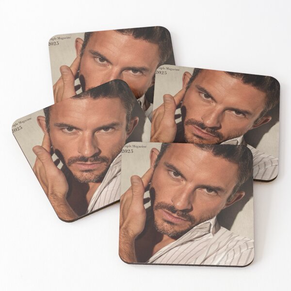 Item preview, Jonathan Bailey designed and sold by tea-rex23.