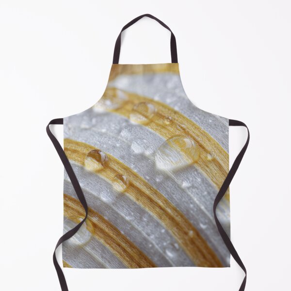 Item preview, Water droplets on striped surface designed and sold by anytka.