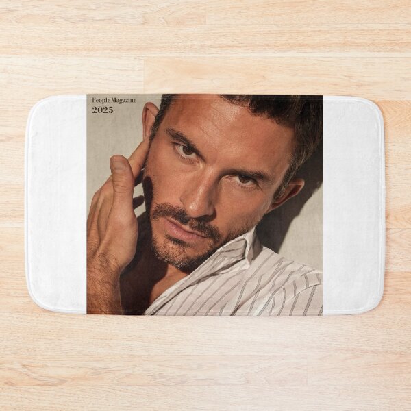 Item preview, Jonathan Bailey designed and sold by tea-rex23.