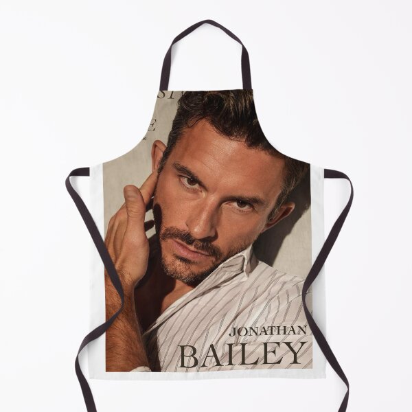 Item preview, Jonathan Bailey designed and sold by tea-rex23.