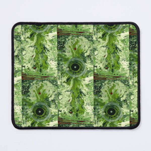Item preview, TREE/ME - Acrylic Enamel on Canvas - Pai, Thailand designed and sold by TRAVEL-ART-MOTO.