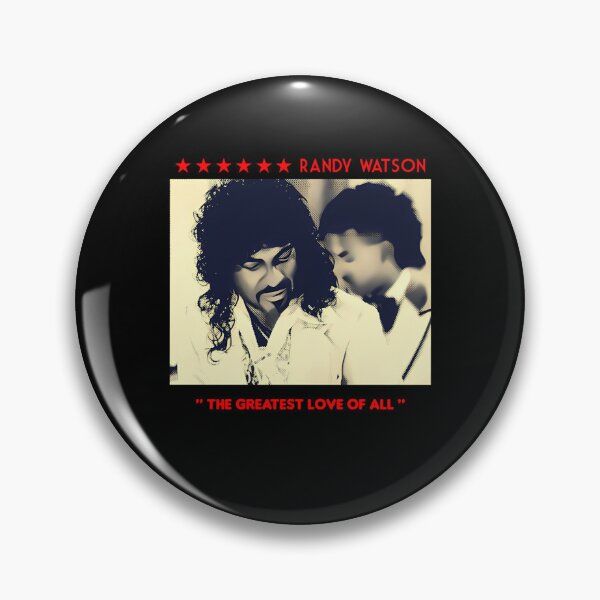 Item preview, Randy Watson The Greates Love Of All  designed and sold by JordynKihn.