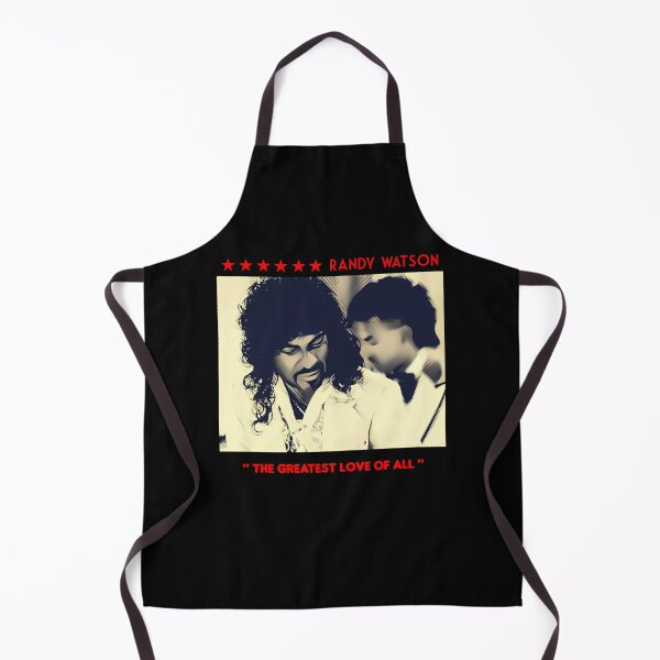 Item preview, Randy Watson The Greates Love Of All designed and sold by JordynKihn.