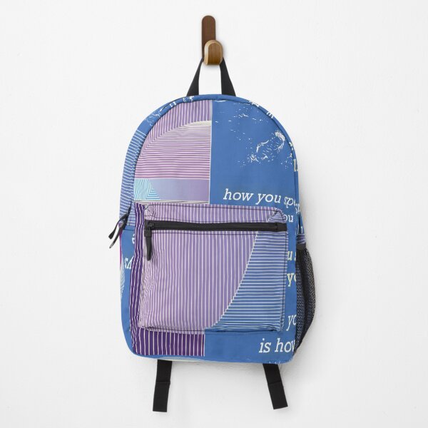 Item preview, motivational poster: how you spend your days designed and sold by lilaismygirl.