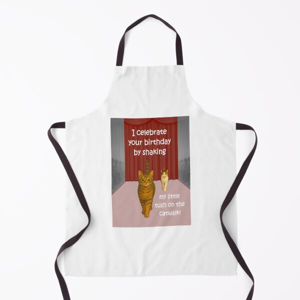 Item preview, Shake my little tush! designed and sold by Happyoninside.