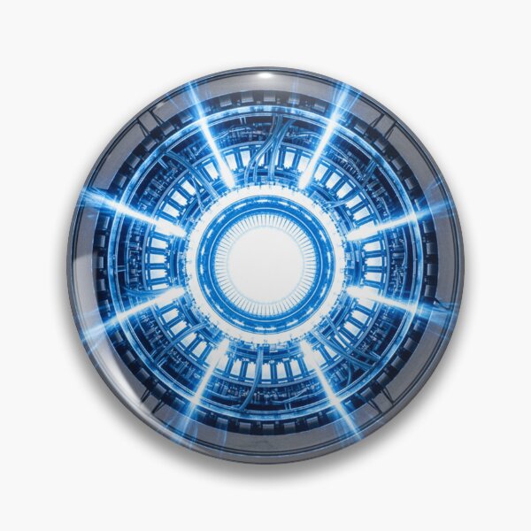Item preview, Heart of the Future: The Core That Never Quits designed and sold by drawbey.
