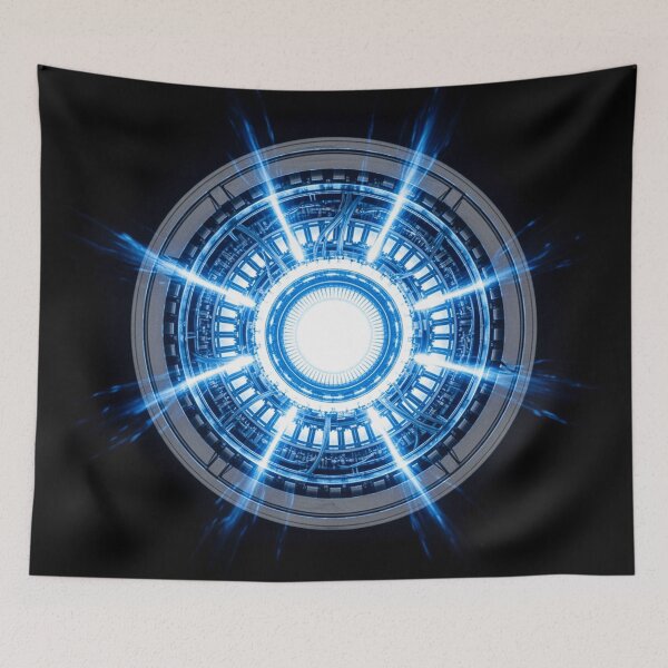 Item preview, Heart of the Future: The Core That Never Quits designed and sold by drawbey.
