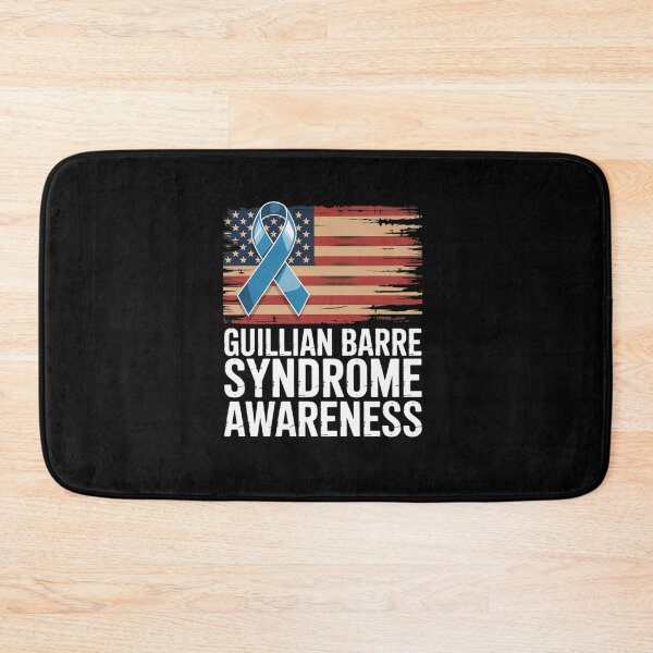 Item preview, Womens American Flag Guillian Barre Syndrome Survivor designed and sold by yvonnickStore.