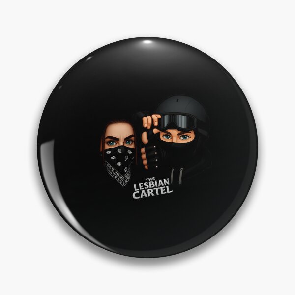 Artikelvorschau, Die Black Ops Beans des Lesbenkartells entworfen und verkauft von JordynKihn.