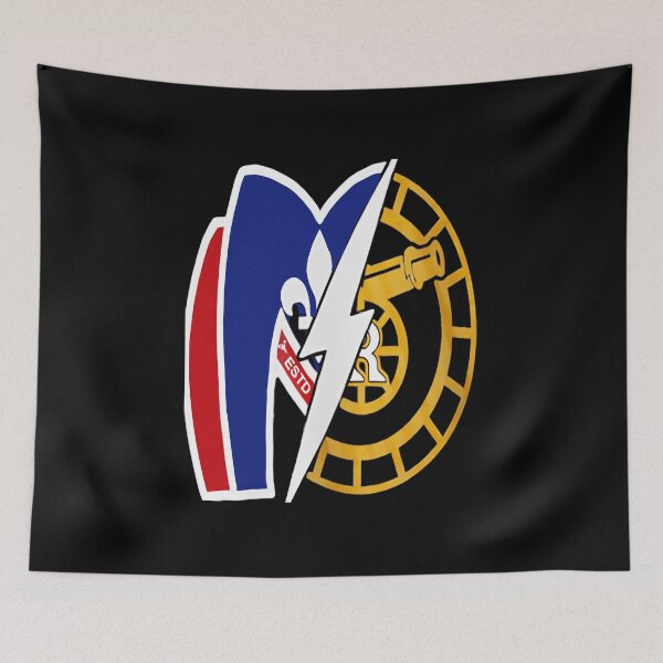 Item preview, Heated Rivalry - Dual Logos - Boston Raiders Montreal Metros Hockey Shane And Ilya  designed and sold by Haarishurch.