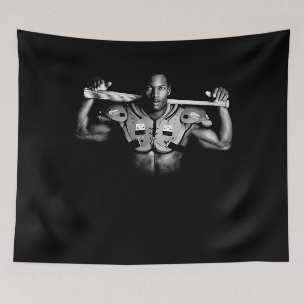Item preview, Bo Jackson 90S  designed and sold by AbigayleHintz.