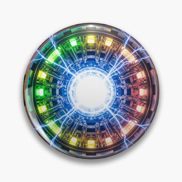 Item preview, Heart of the Future: The Core That Never Quits designed and sold by drawbey.
