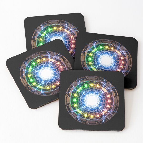 Item preview, Heart of the Future: The Core That Never Quits designed and sold by drawbey.