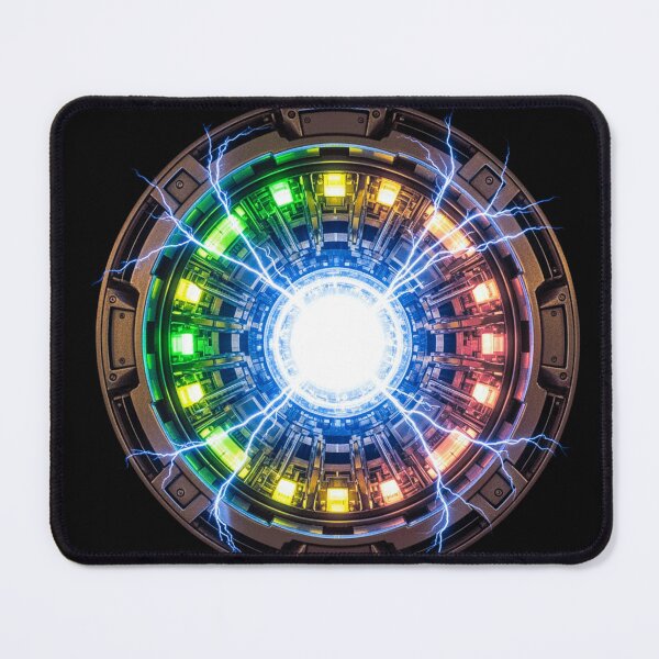 Item preview, Heart of the Future: The Core That Never Quits designed and sold by drawbey.