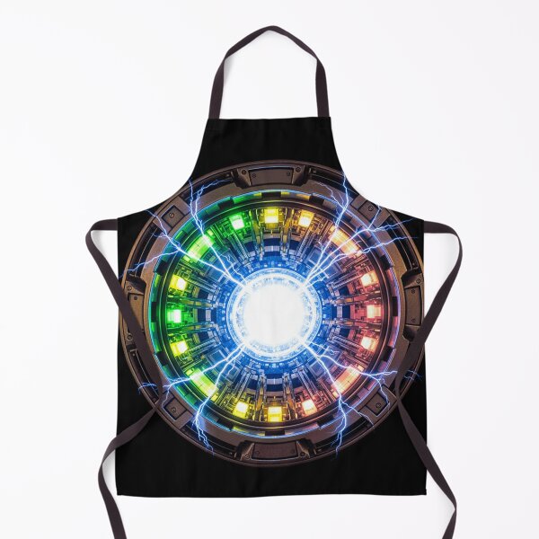 Item preview, Heart of the Future: The Core That Never Quits designed and sold by drawbey.