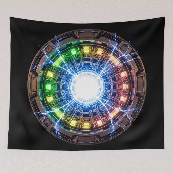 Item preview, Heart of the Future: The Core That Never Quits designed and sold by drawbey.