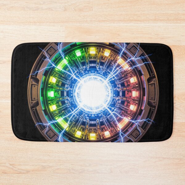 Item preview, Heart of the Future: The Core That Never Quits designed and sold by drawbey.