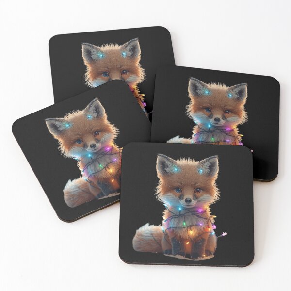 Item preview, Lit Fox designed and sold by JustClothesShop .