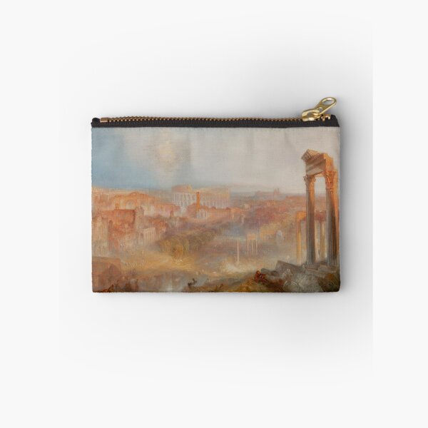 Item preview, Melrose Abbey (1822) | William Turner designed and sold by Oliveirallan.