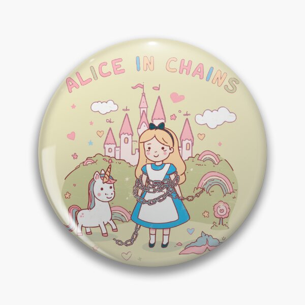 Item preview, Alice Cute designed and sold by thebrothersc.