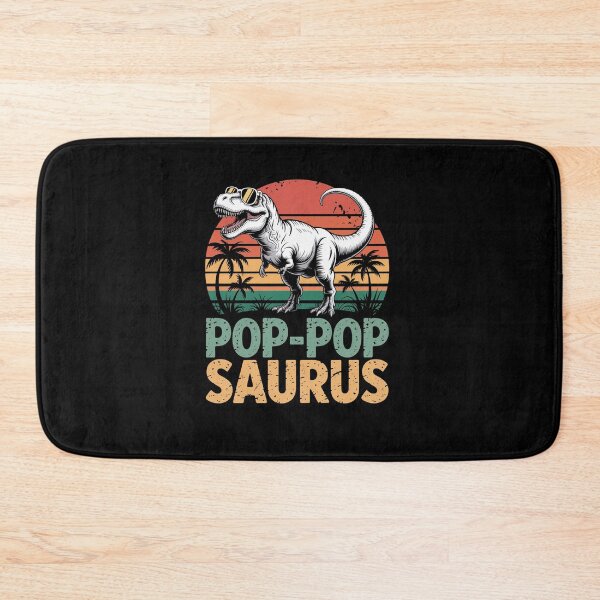 Item preview, Dinosaur Pop Pop Saurus Father'S Day designed and sold by HeinzanoWeno.