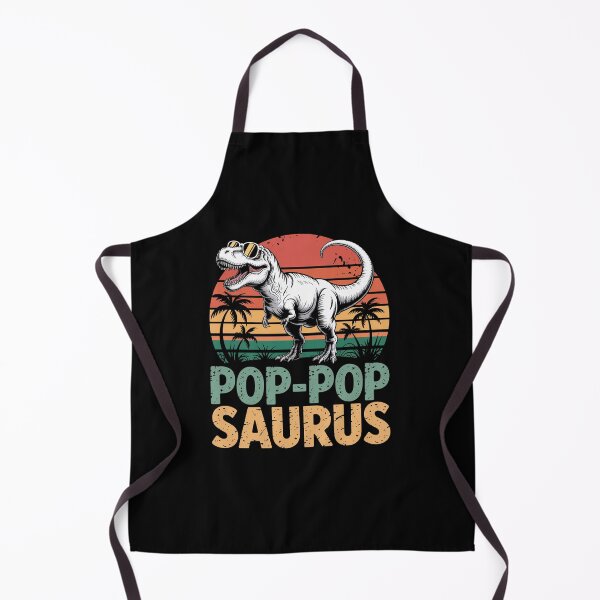 Item preview, Dinosaur Pop Pop Saurus Father'S Day designed and sold by HeinzanoWeno.
