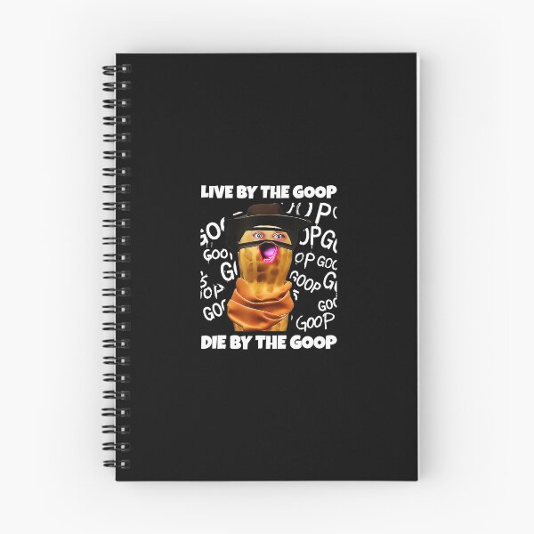 Artikelvorschau, Der verbrannte Erdnuss-Bungulator-Goop-Goop-Live entworfen und verkauft von botarote.