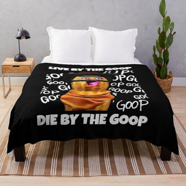 Item preview, The Burnt Peanut Bungulator Goop Goop Live  designed and sold by botarote.