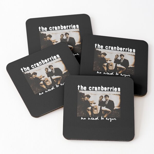Item preview, The Cranberries Band 80S 90S designed and sold by JordynKihn.