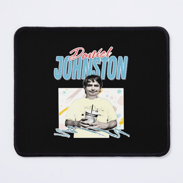 Item preview, Daniel Johnston - Biffy Clyro  designed and sold by tarchereype.