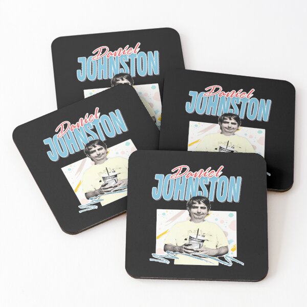 Item preview, Daniel Johnston - Biffy Clyro  designed and sold by tarchereype.