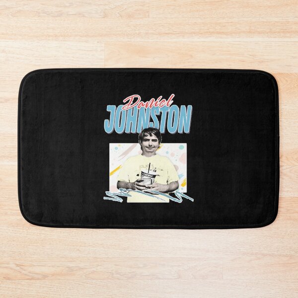 Item preview, Daniel Johnston - Biffy Clyro  designed and sold by tarchereype.
