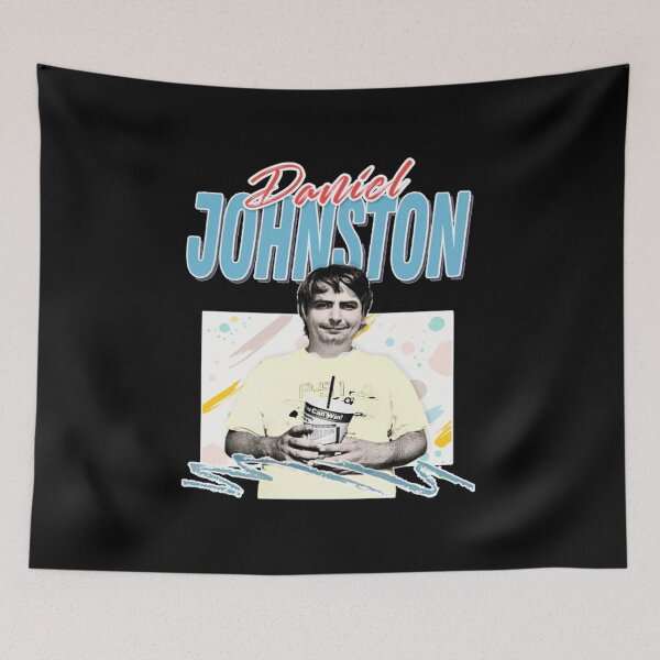 Item preview, Daniel Johnston - Biffy Clyro  designed and sold by tarchereype.