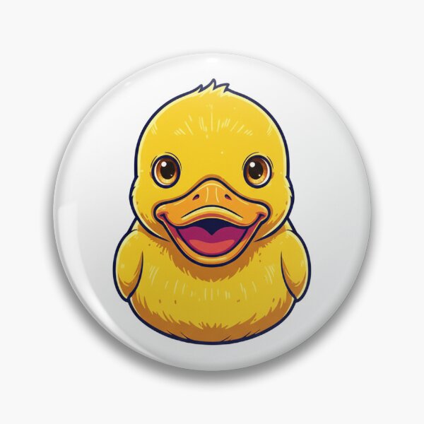 Item preview, Classic Rubber Duck designed and sold by plastikelectrik.