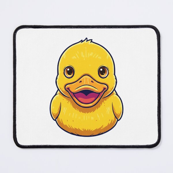 Item preview, Classic Rubber Duck designed and sold by plastikelectrik.