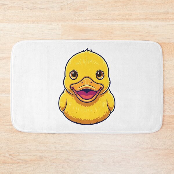 Item preview, Classic Rubber Duck designed and sold by plastikelectrik.