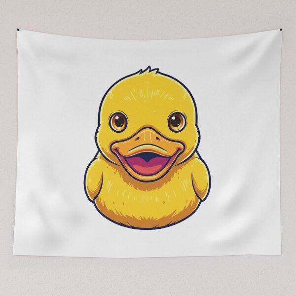 Item preview, Classic Rubber Duck designed and sold by plastikelectrik.