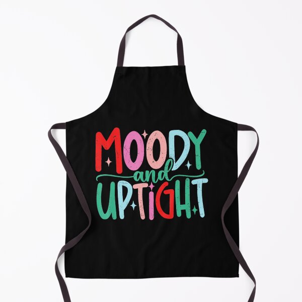 Item preview, Merry Bright Moody Uptight Matching Couples Christmas  designed and sold by JEFDodsonArt.
