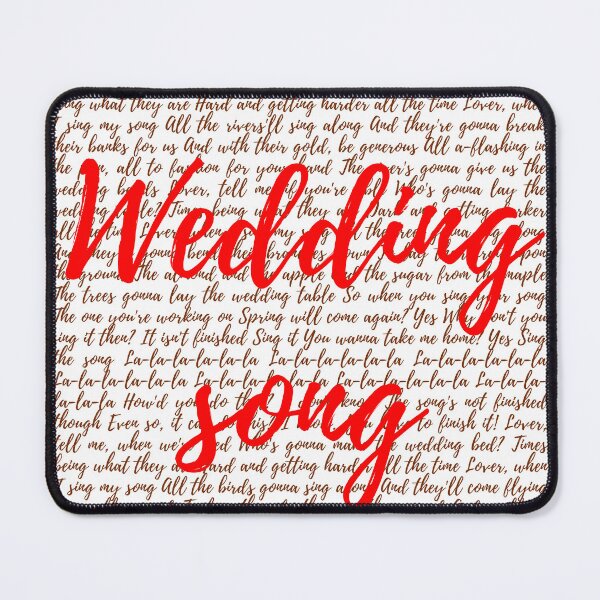 Item preview, Hadestown Lyrics designed and sold by broadwaygirl142.