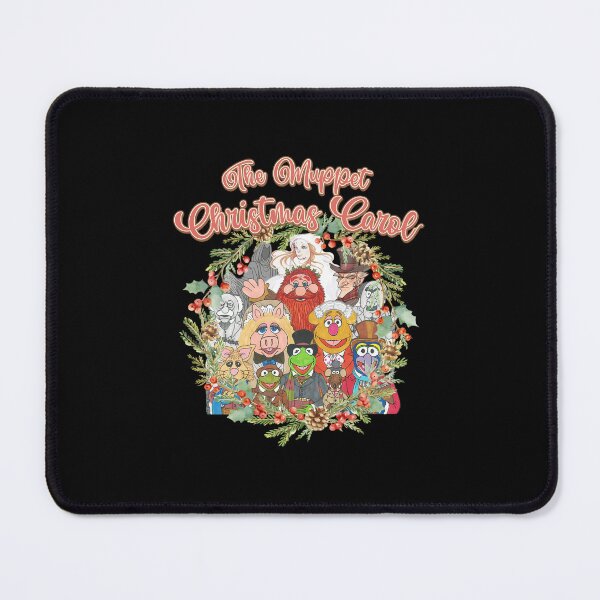 Item preview, Retro The Muppet Christmas Carol Xmas Vacation  designed and sold by ferminhays.