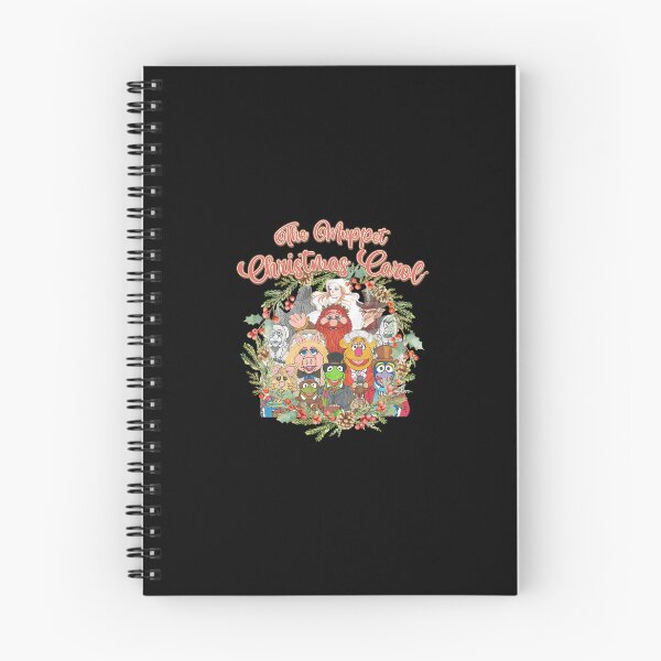 Item preview, Retro The Muppet Christmas Carol Xmas Vacation  designed and sold by ferminhays.