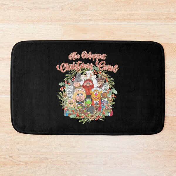 Item preview, Retro The Muppet Christmas Carol Xmas Vacation  designed and sold by ferminhays.
