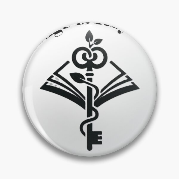 Item preview, Knowledge Is Key designed and sold by Endeva4eva.